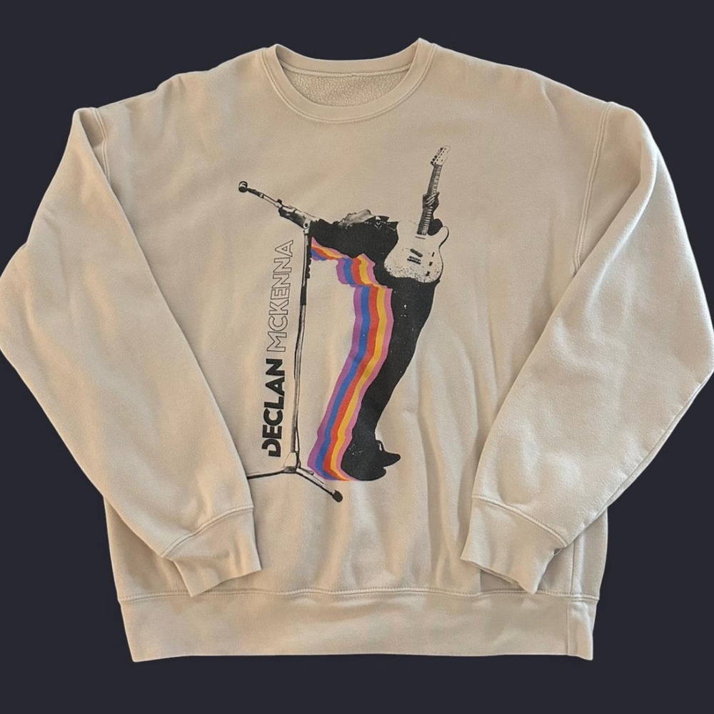 Declan McKenna Sweatshirt
